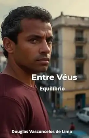 Entre Véus: Equilibrio – Douglas  Vasconcelos de lima