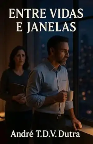 Entre Vidas e Janelas – André T.D.V.Dutra
