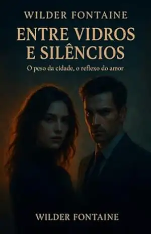 Entre Vidros E Silêncios – Wilder Fontaine