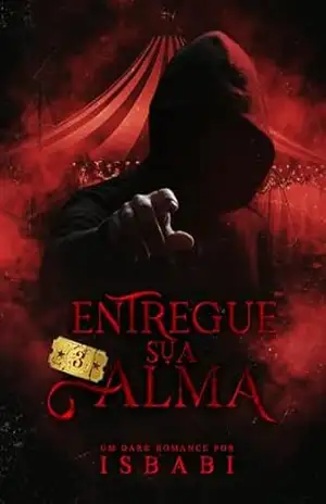 Entregue Sua Alma – Is Babi