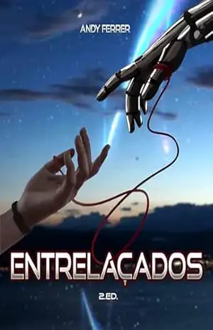 Entrelaçados: Akai ito – Andy Ferrer