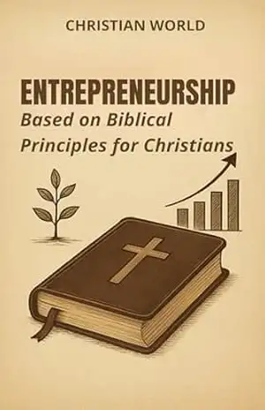 Entrepreneurship Based on Biblical Principles for Christians – CHRISTIAN WORLD