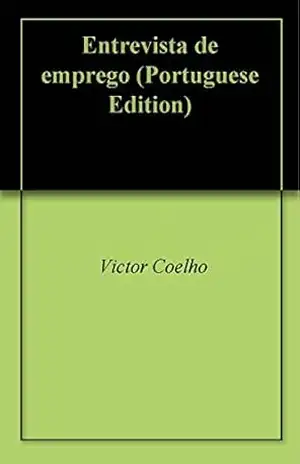 Entrevista de emprego – Victor Coelho