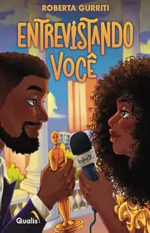 Entrevistando você – Roberta  Gurriti