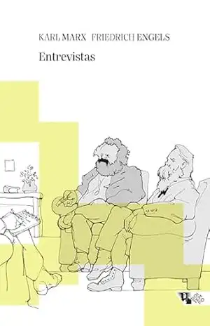 Entrevistas – Karl Marx