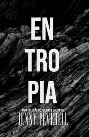 Entropia – Jenny Peverell
