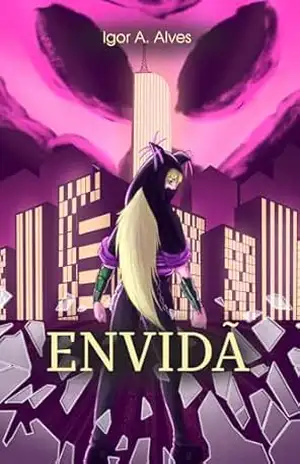 Envidã – Igor A. Alves