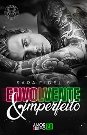 Envolvente & Imperfeito – Sara Fidélis