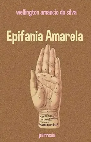 Epifania Amarela – Wellington Amancio Da Silva