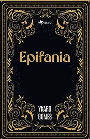 Epifania – Ykaro Gomes