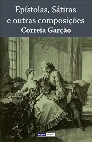 Epístolas, Sátiras e outras Composições – Correia Garção