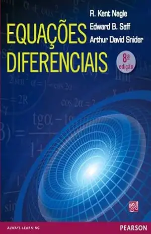 Equações diferenciais – R. Kent Nagle