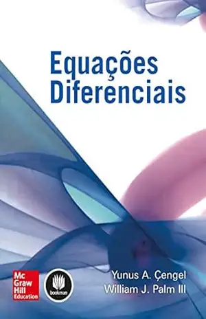 Equações Diferenciais – Yunus A. Cengel
