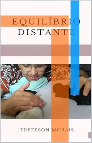 Equilíbrio distante – JERFFESON MORAIS