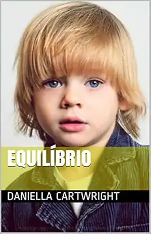 Equilíbrio – Daniella Cartwright