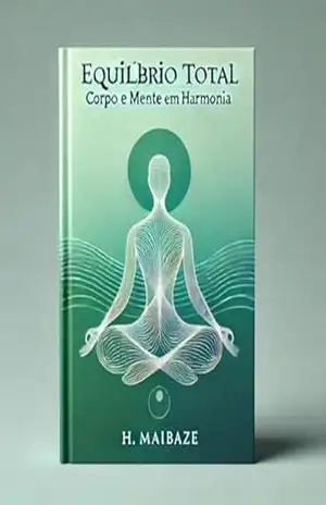 Equilíbrio Total: Corpo e Mente em Harmonia – H.  Maibaze