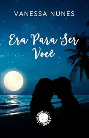 Era para ser Você – Vanessa Nunes