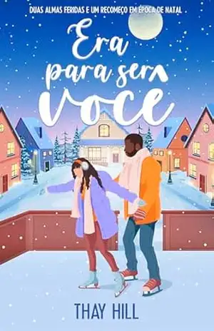 Era para Ser Você – Thay Hill Grace
