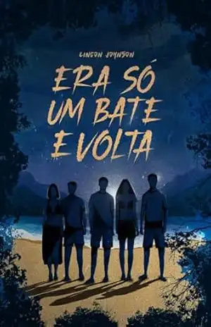 Era Só Um Bate e Volta – Lincon Johnson