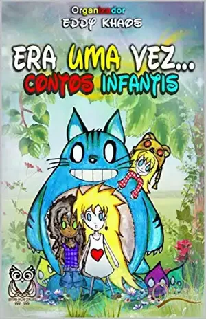 Era uma vez…: Contos infantis – EDDY KHAOS
