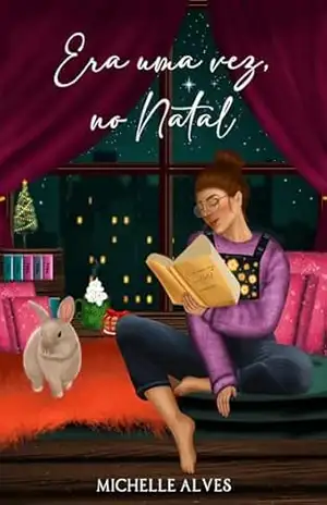 Era uma vez, no Natal – Michelle Alves