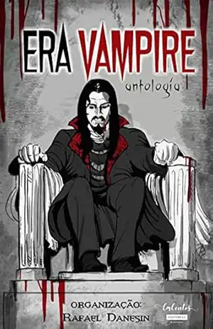 Era Vampire – VANESSA NUNES