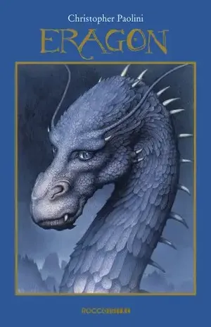 Eragon (Ciclo A Herança Livro 1) - Christopher Paolini