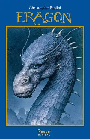 Eragon - Christopher Paolini