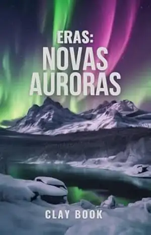 Eras: Novas auroras – Clay Book