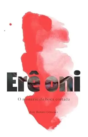 Erê Oni – José Renato Gimenez