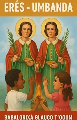 Erês – Umbanda – Babalorixá Glauco T´ogum