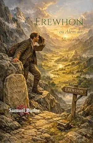 Erewhon: ou Além das Montanhas (traduzido) – Samuel Butler