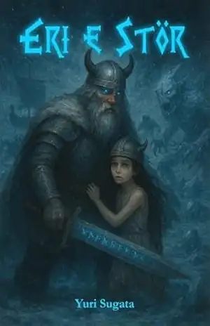Eri e Stör – Yuri Sugata