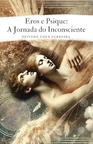 Eros e Psique: A Jornada do Inconsciente – Deivede Ferreira