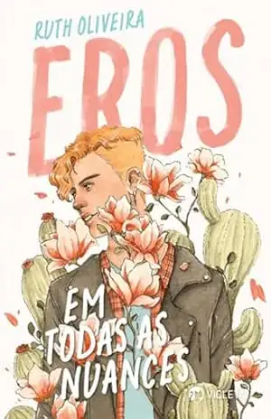 Eros: Em todas as nuances – Ruth Oliveira