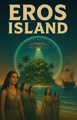 Eros Island – José Luís Paranhos