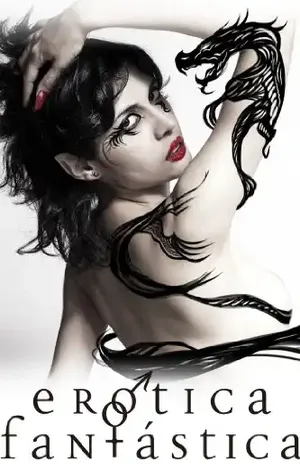Erótica Fantástica v. I - Gerson Lodi-Ribeiro