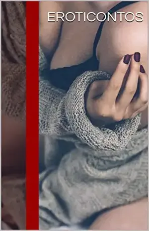 Eroticontos - Filipe Cruz