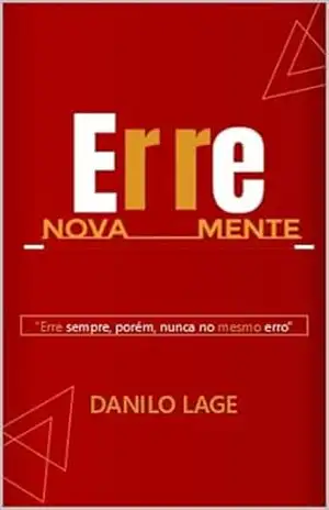 Erre Novamente – Danilo  Lage