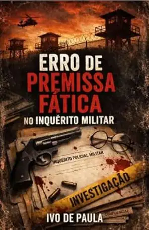 Erro de Premissa Fática no Inquérito Militar – Ivo de Paula