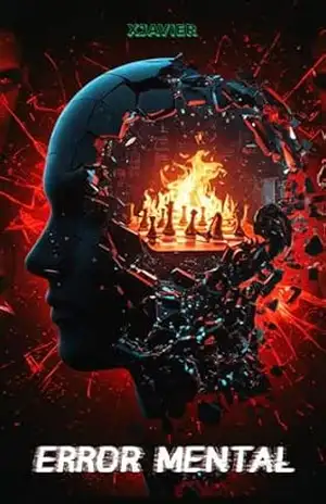 Error Mental – Reboot Impossível: Quando a mente falha, é o fim da linha. Você não pode fugir de si mesmo! – X Javier