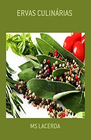 Ervas Culinárias – Ms Lacerda