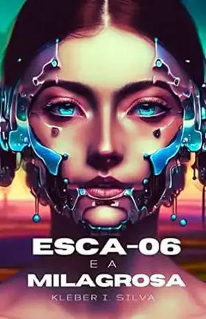 Esca–06 e a Milagrosa - kleber Inácio da silva