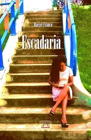 Escadaria – Marcel Franco