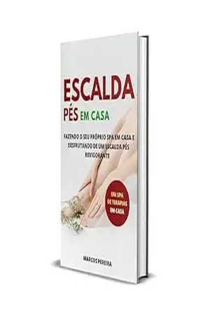 ESCALDA PÉS FAZENDO O SEU PRÓPRIO SPA EM CASA E DESFRUTANDO DE UM ESCALDA PÉS REVIGORANTE – Marcos Pereira