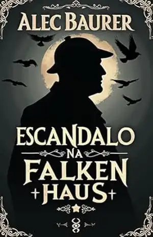 Escândalo na Falken Haus – Alec Baurer
