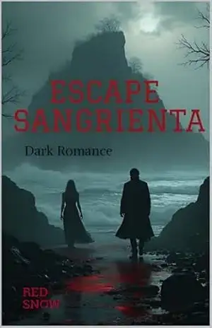 ESCAPE SANGRIENTO: ROMANCE OSCURO – Red Snow
