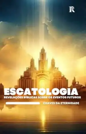 Escatologia Descomplicada: As Chaves da Eternidade – Rodrigo  Borges