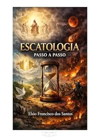ESCATOLOGIA PASSO A PASSO – Elsio Francisco dos Santos