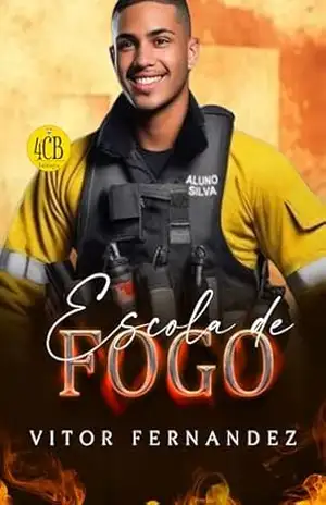 Escola de Fogo – Vitor Fernandez